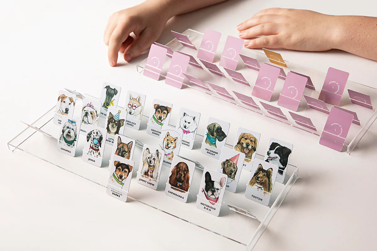 PREORDER Guess the Doggy