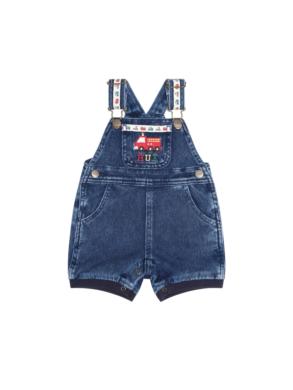 COMING SOON Construction 2Pc Set