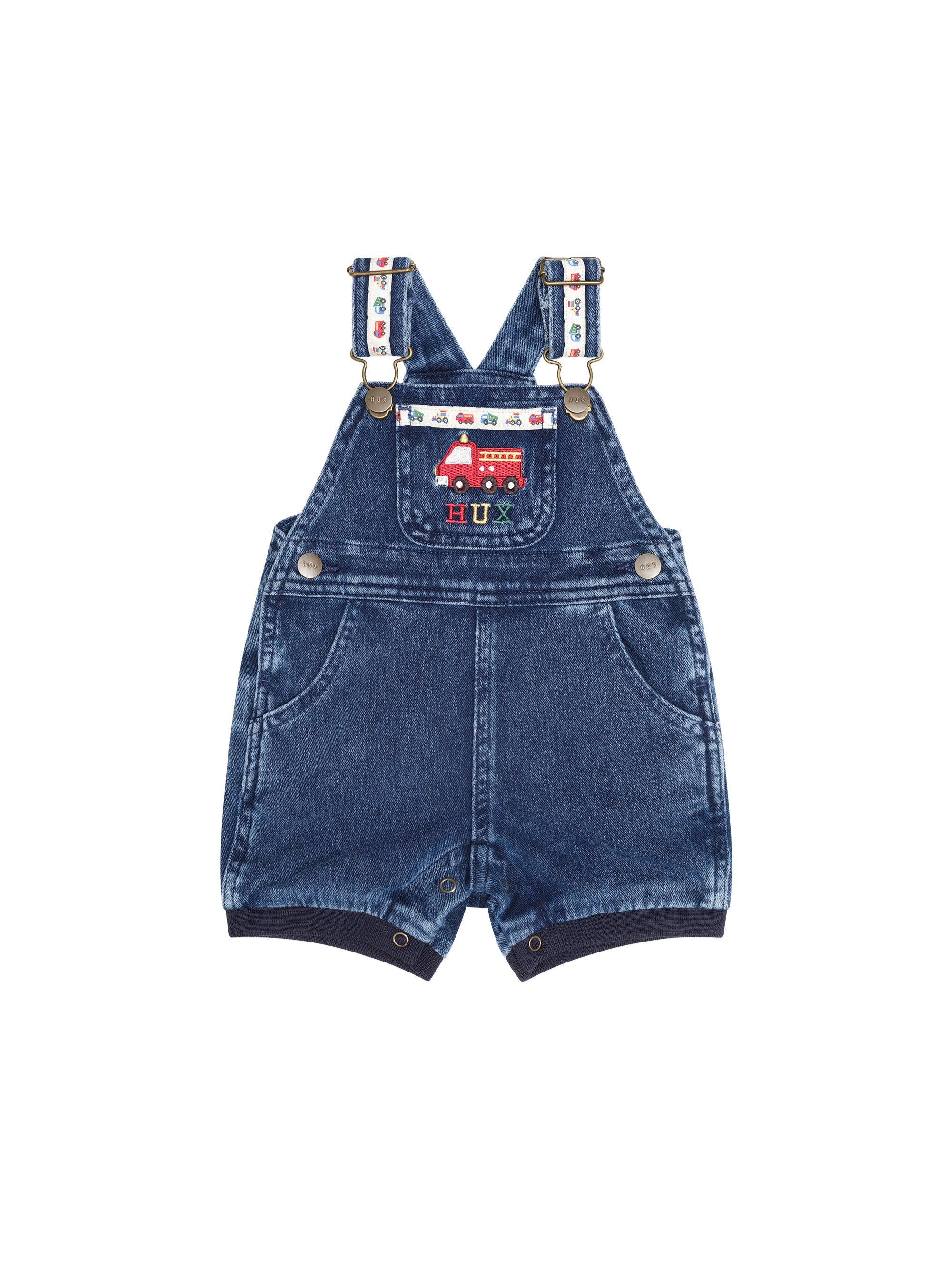 COMING SOON Construction 2Pc Set