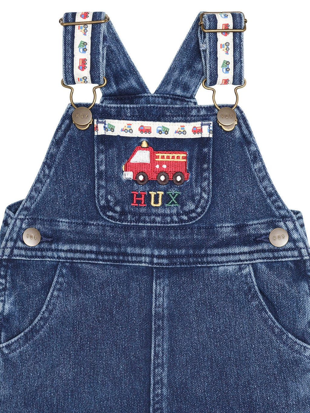 COMING SOON Construction 2Pc Set