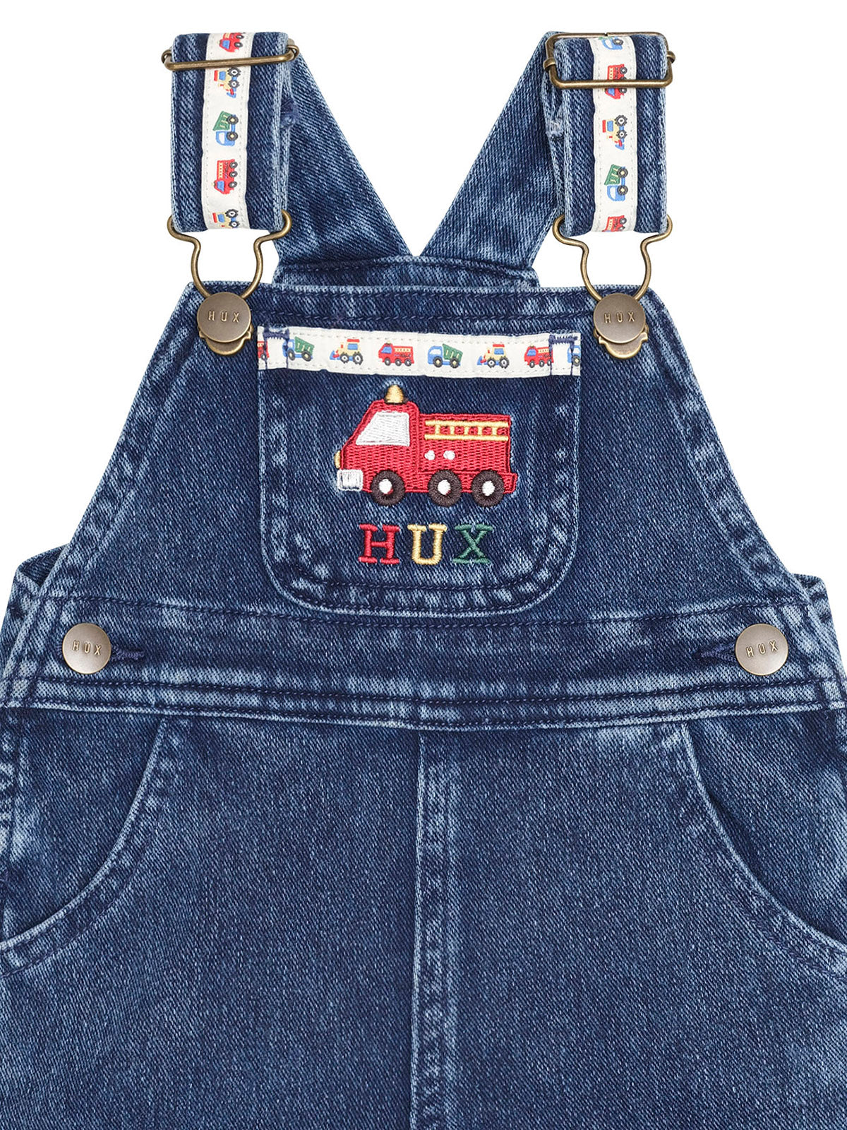 COMING SOON Construction 2Pc Set