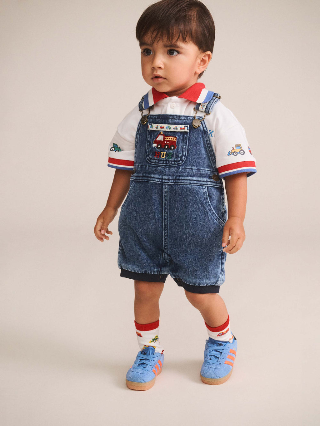 COMING SOON Construction 2Pc Set