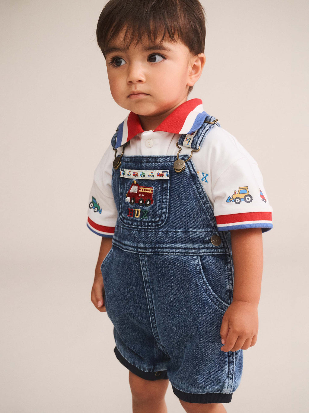 COMING SOON Construction 2Pc Set