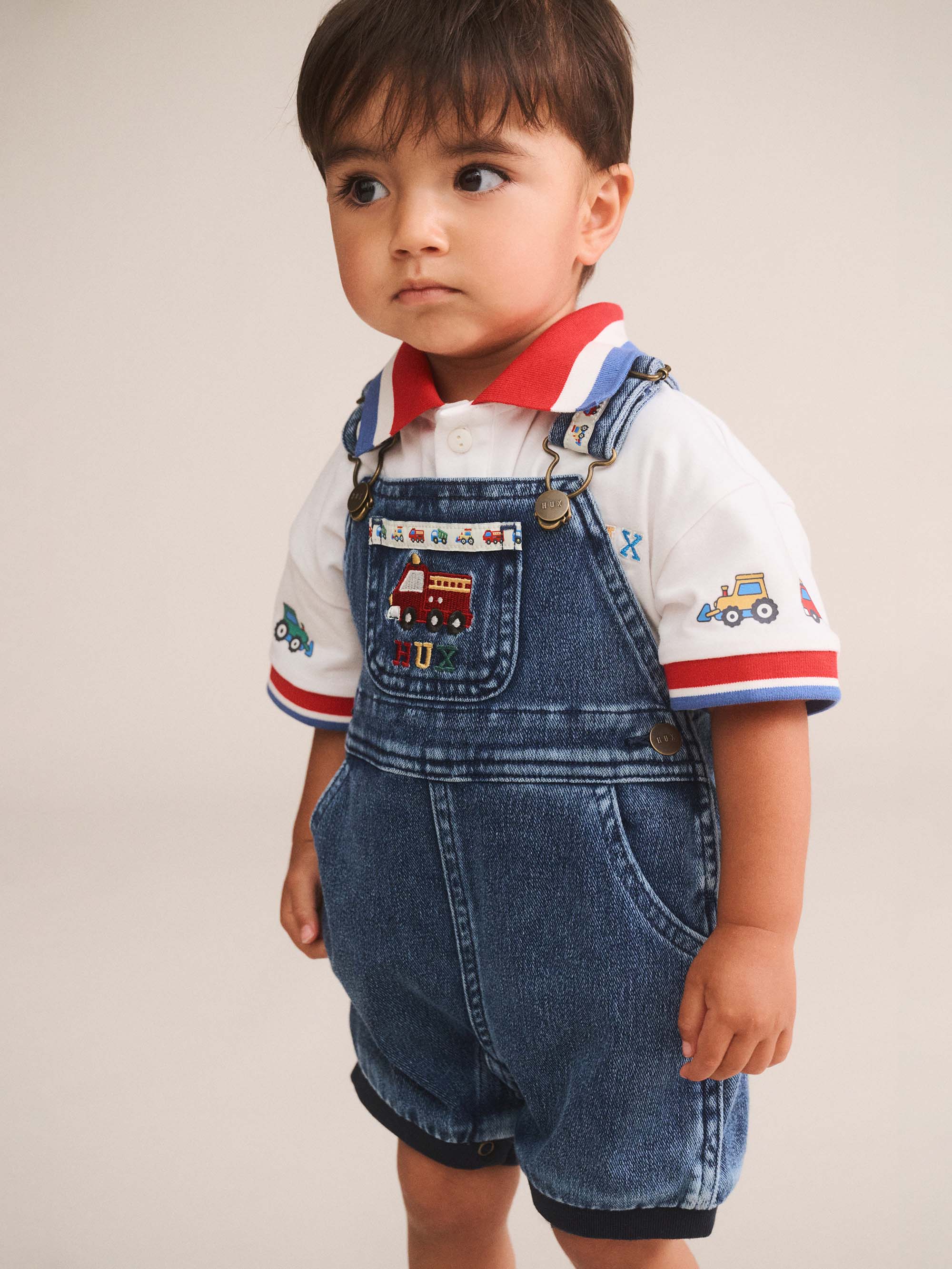 COMING SOON Construction 2Pc Set