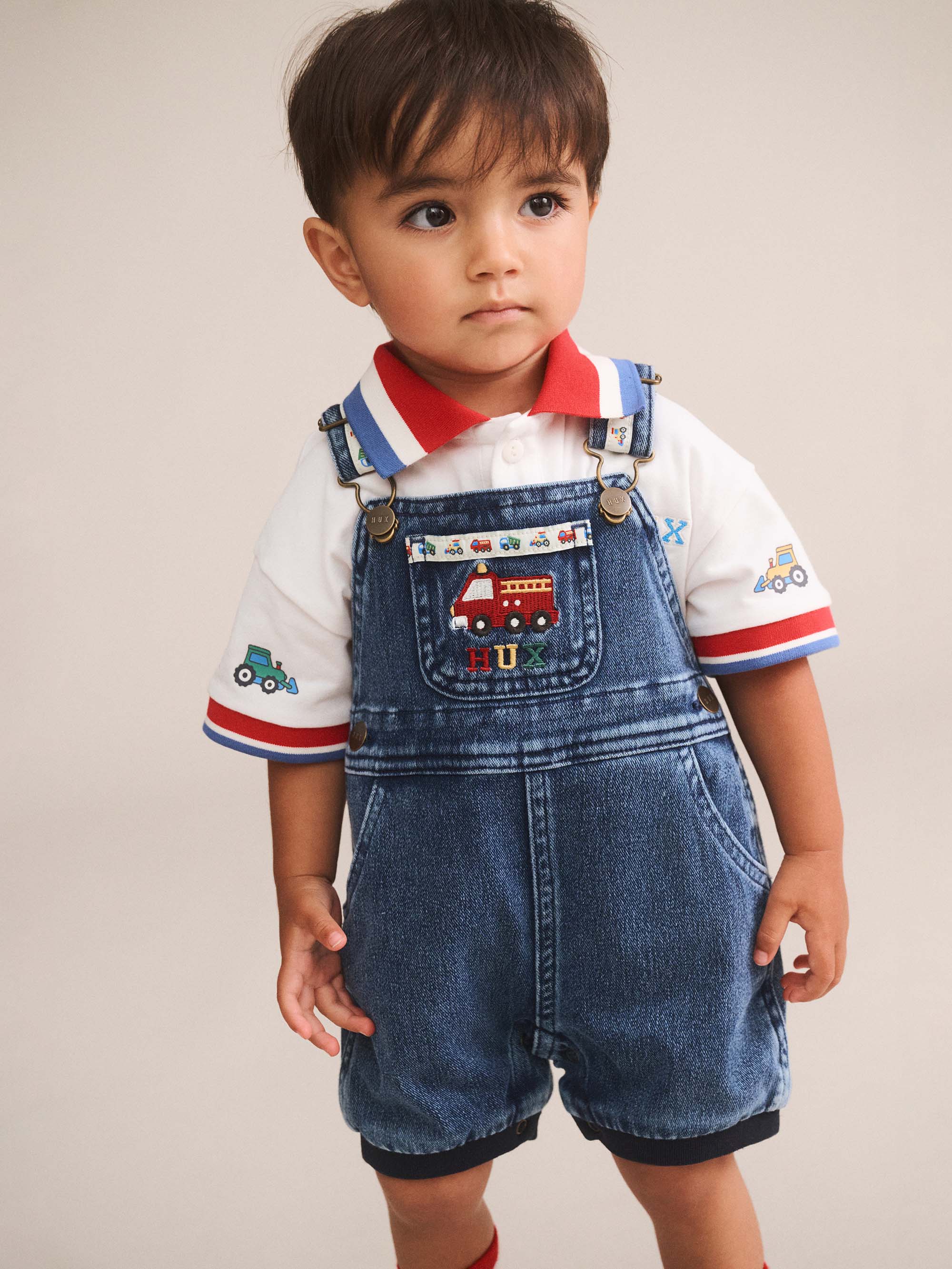 COMING SOON Construction 2Pc Set
