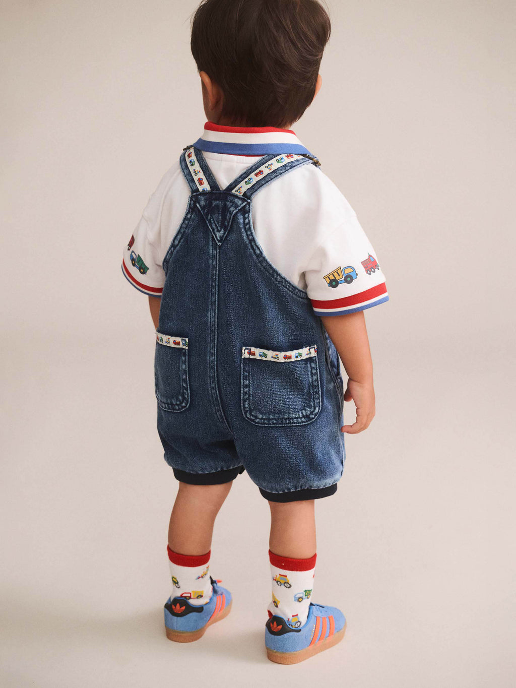 COMING SOON Construction 2Pc Set