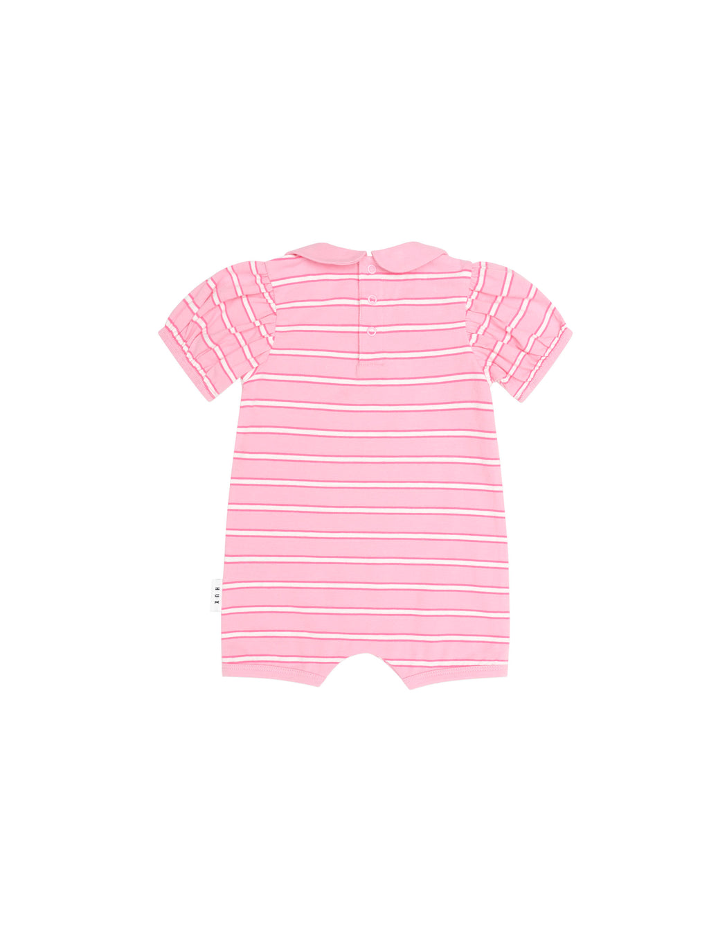 COMING SOON Nautical Huxette Collar Romper