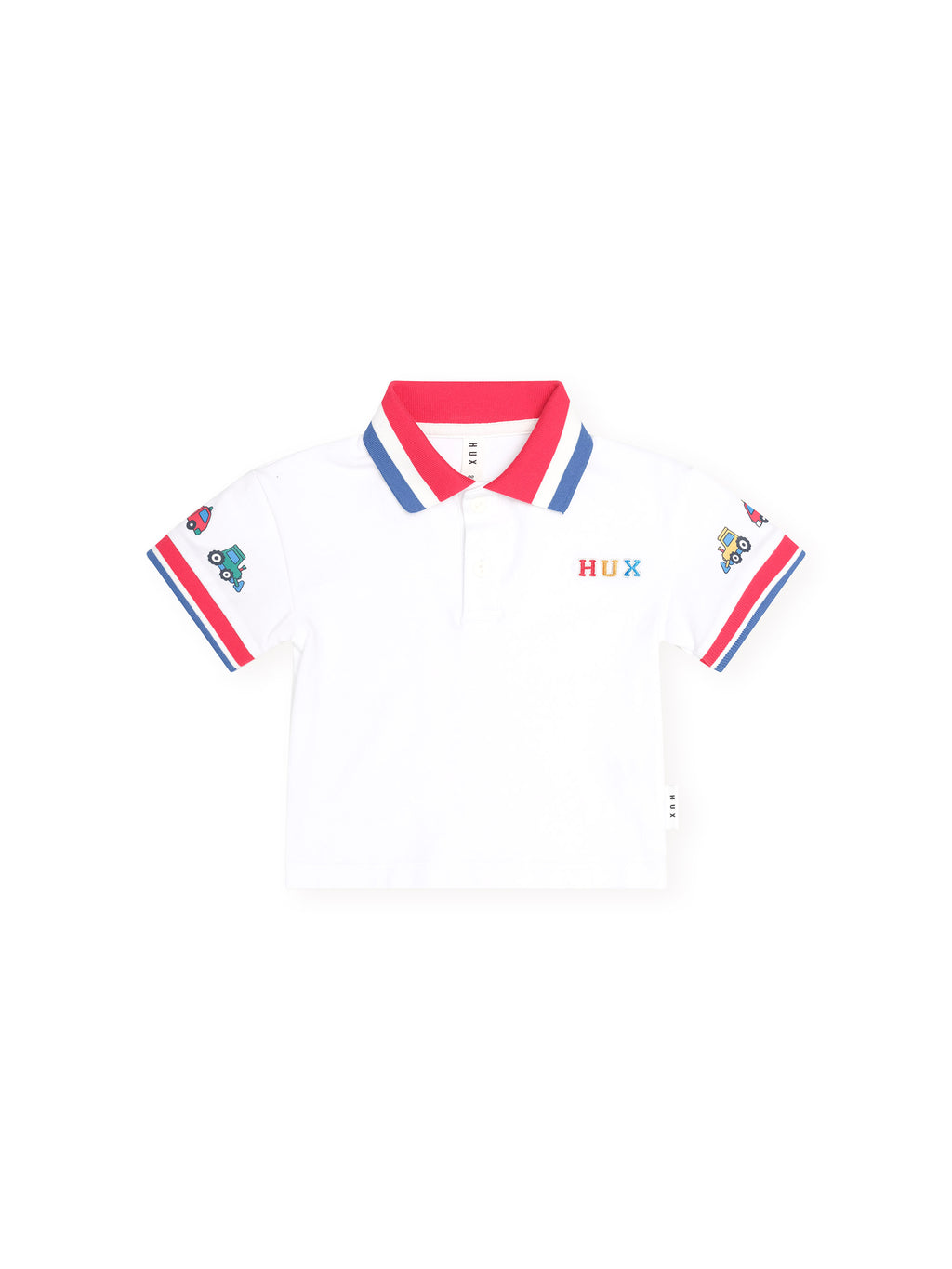 COMING SOON Construction 2Pc Set