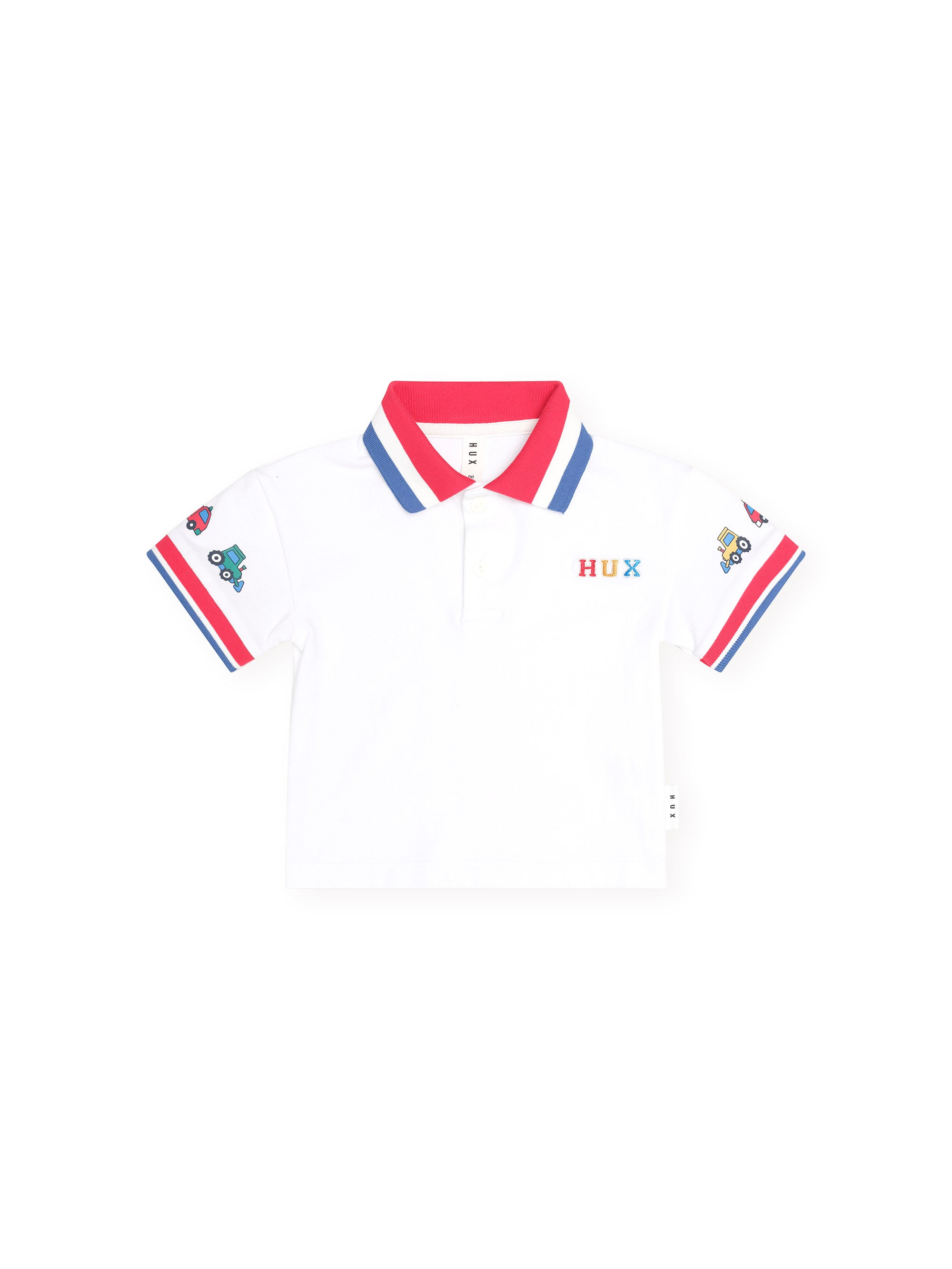 COMING SOON Construction 2Pc Set