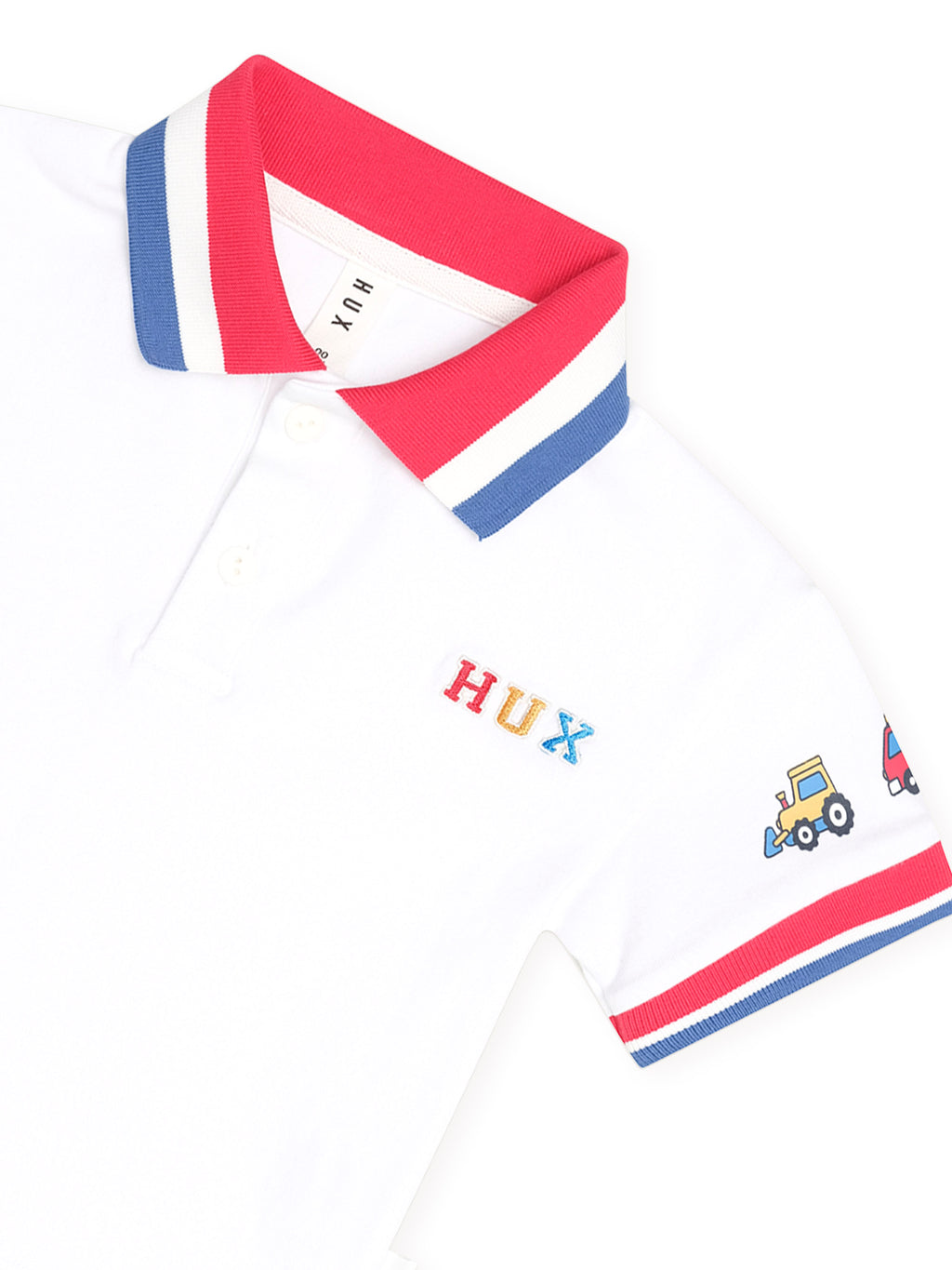 COMING SOON Construction 2Pc Set