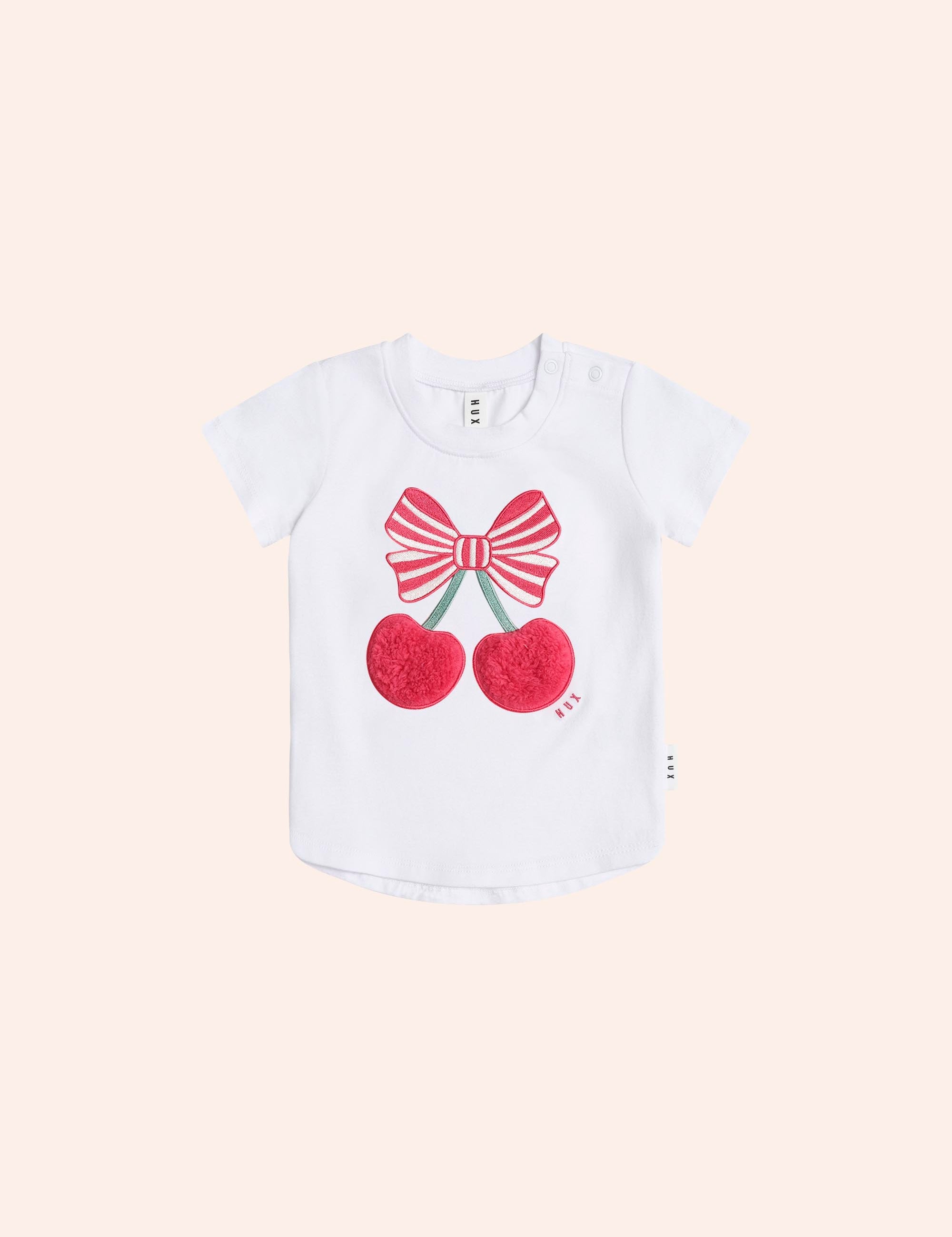 Cherry Pie Tee