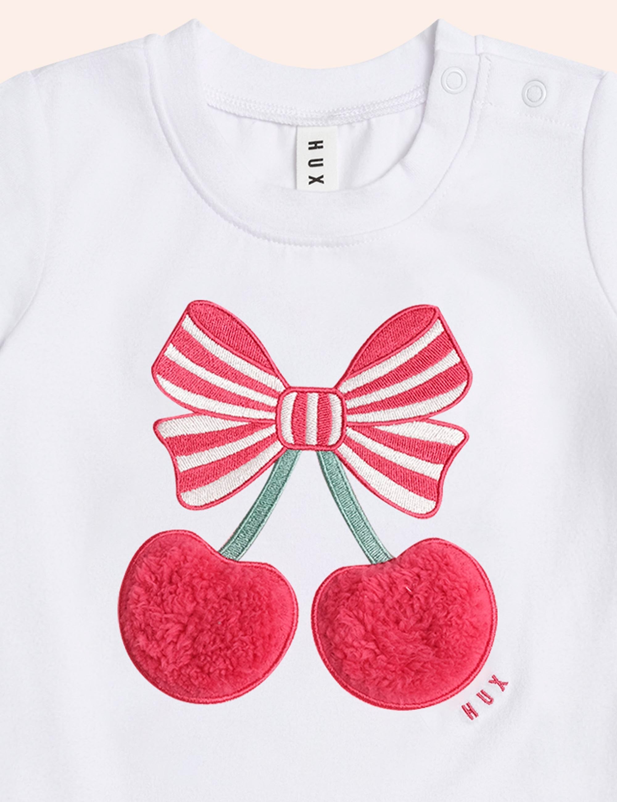 Cherry Pie Tee