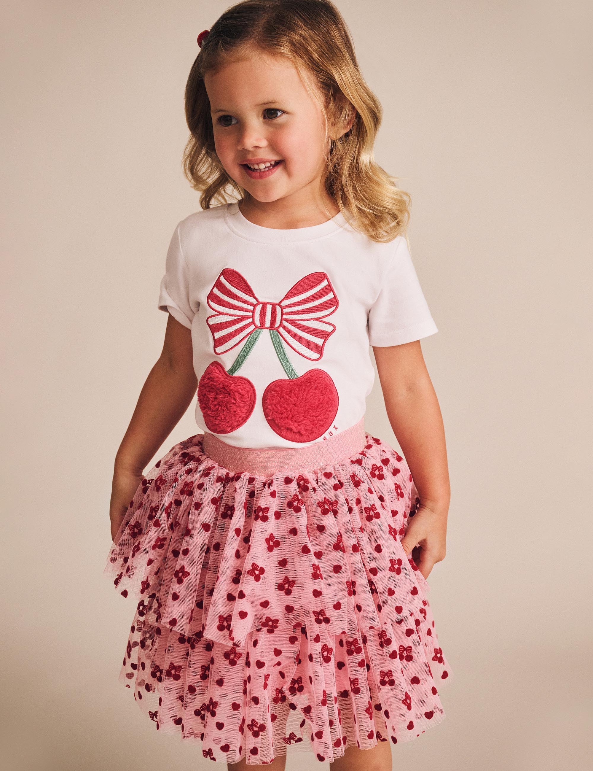 Cherry Pie Tee