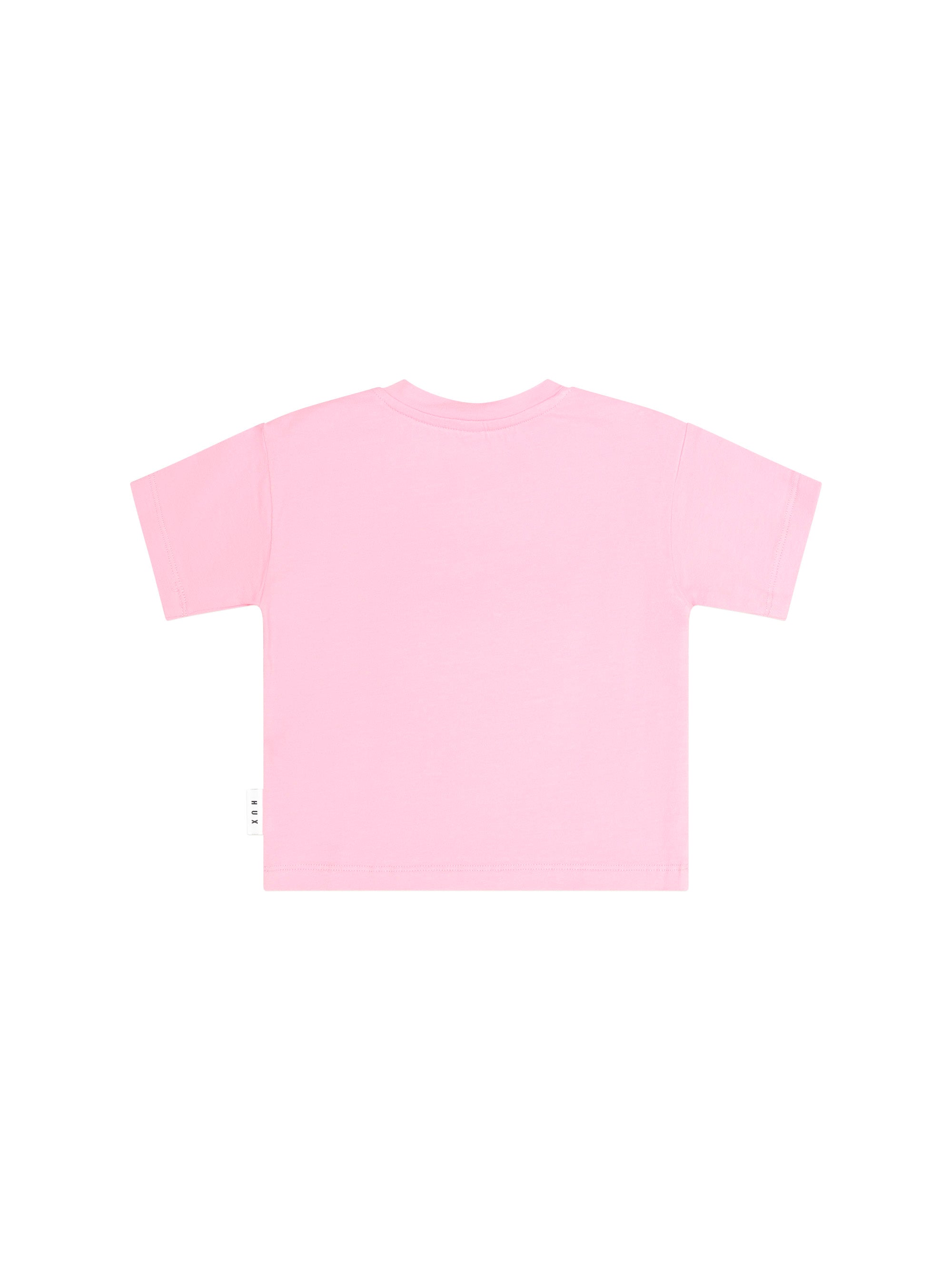 COMING SOON Furry Strawberry Slouchy Tee