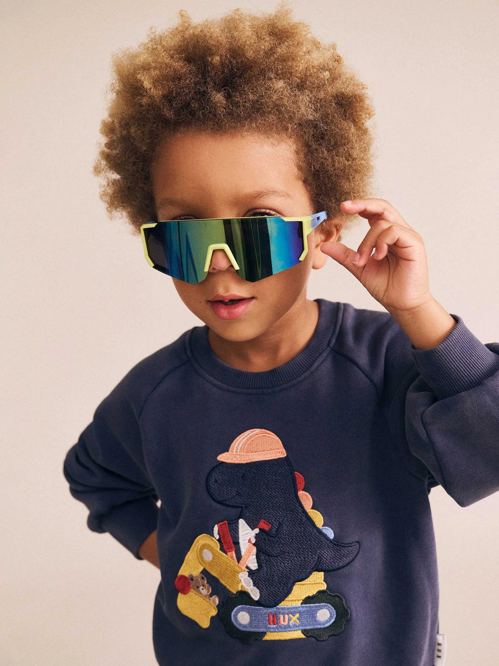 Tradie Dino Sweatshirt