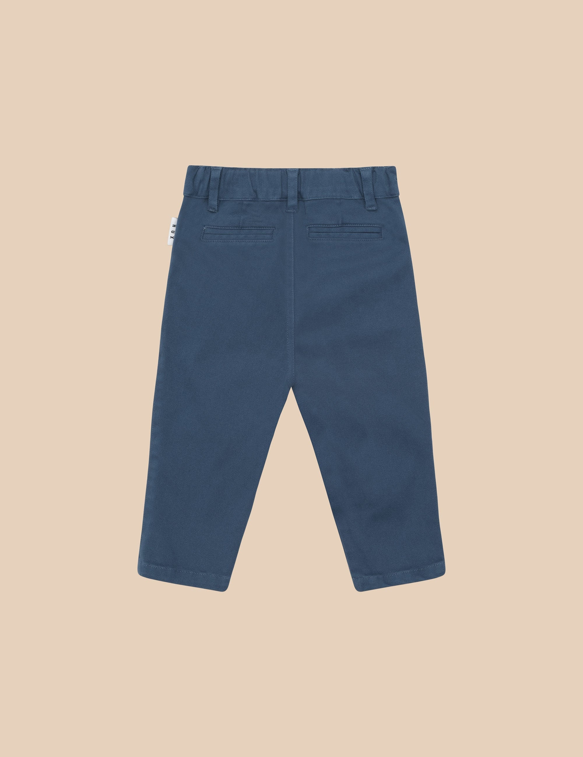 In the Navy Huxbear Chino Pants