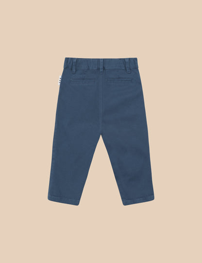 In the Navy Huxbear Chino Pants