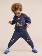 Tradie Dino Trackpant