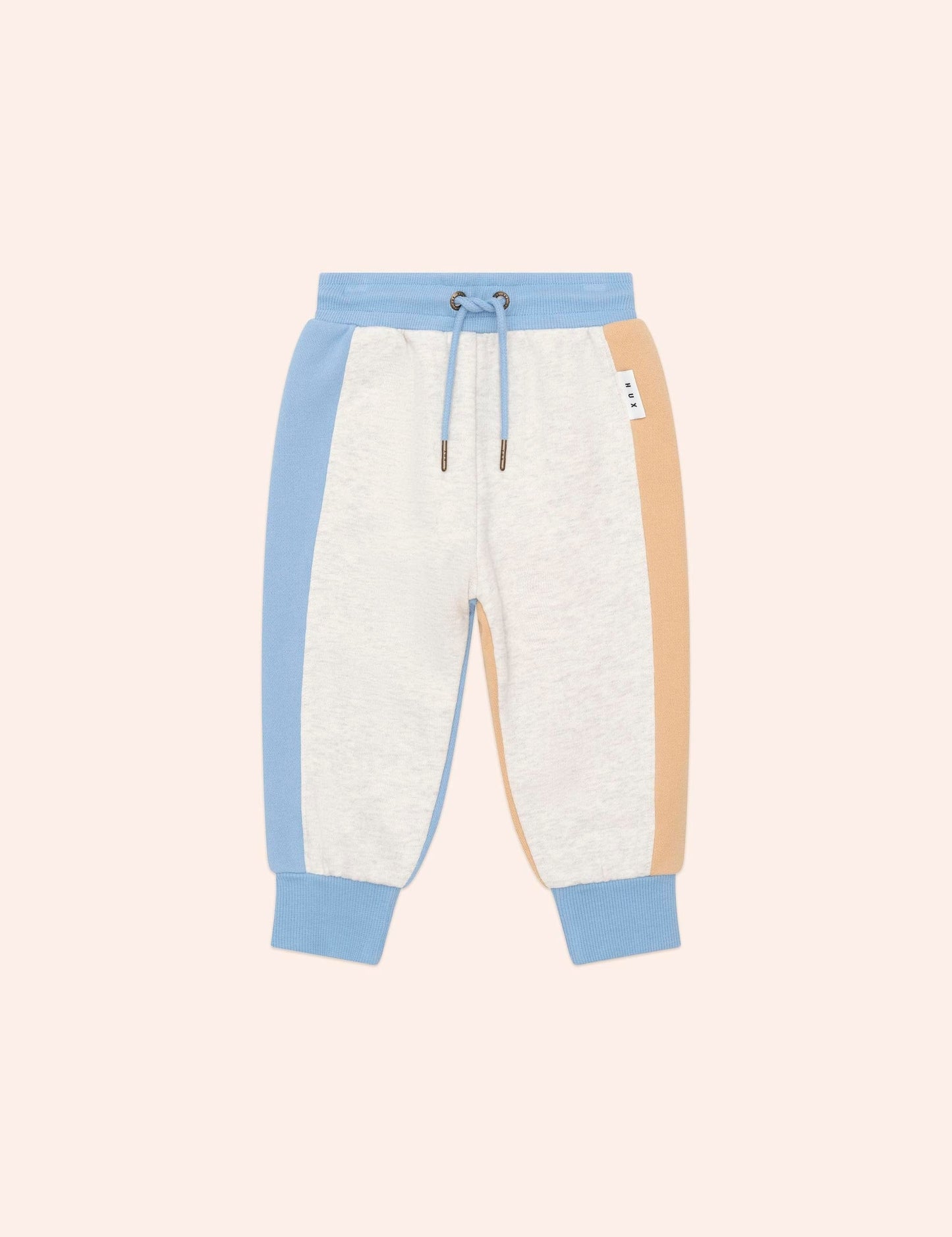 Retro Splice Track Pant