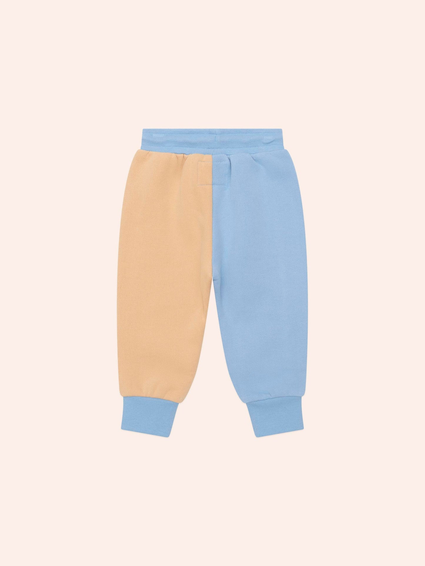 Retro Splice Track Pant