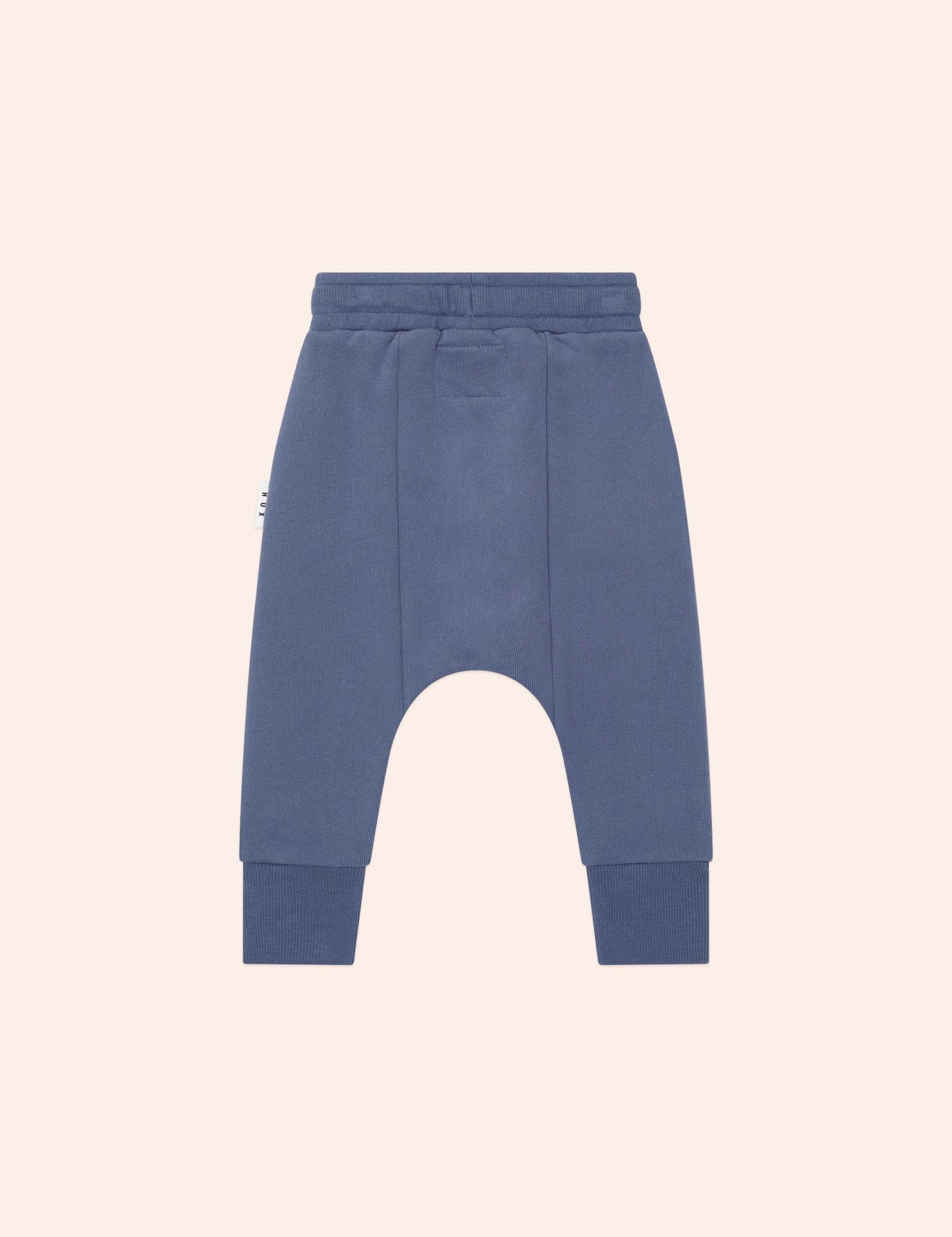 Midnight Drop Crotch Pant