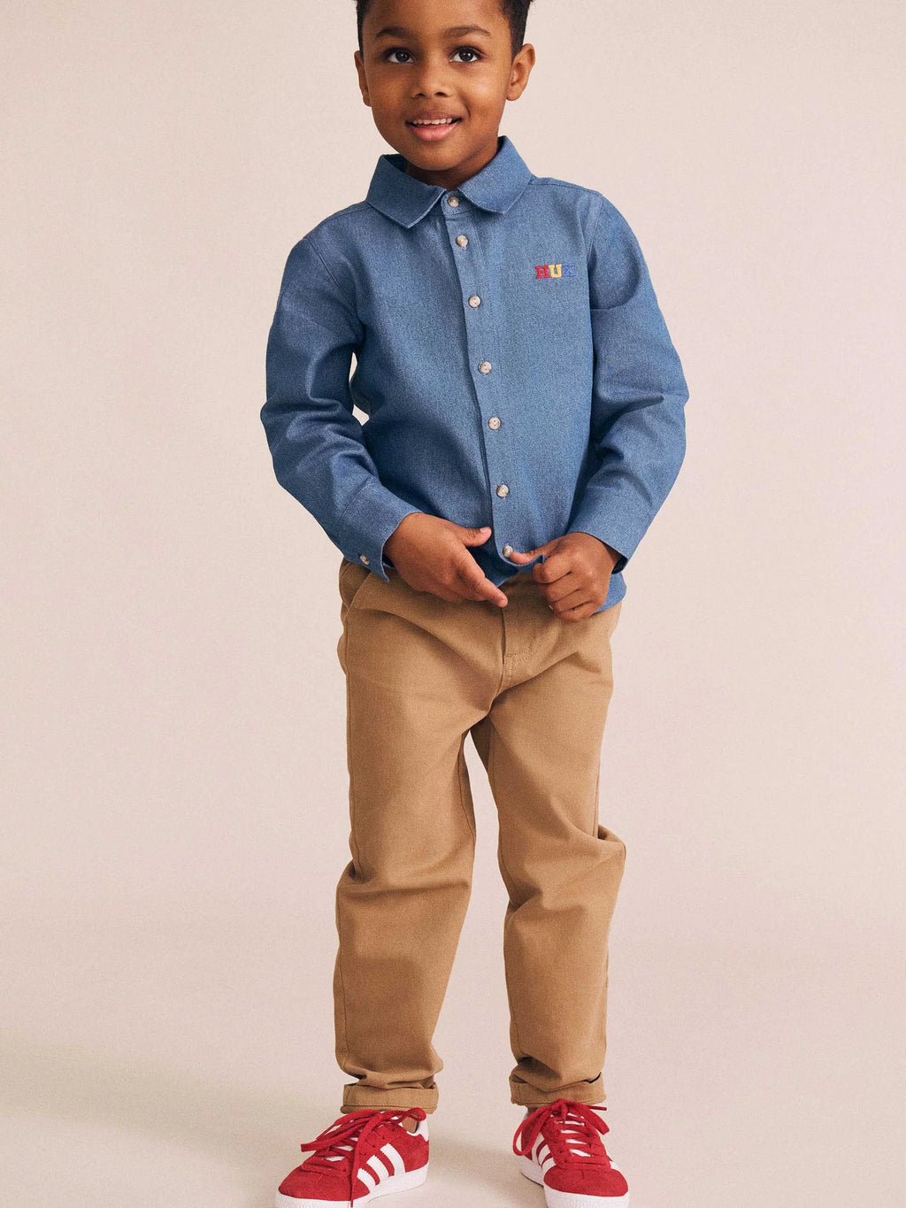 Classic Chino