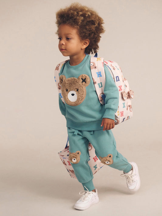 Sprout Furry Huxbear Track Pant