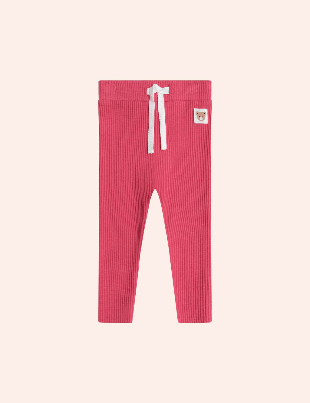 Cherry Rib Leggings
