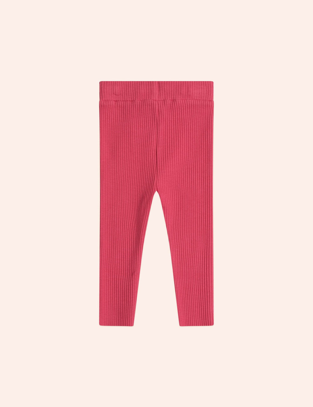 Cherry Rib Leggings