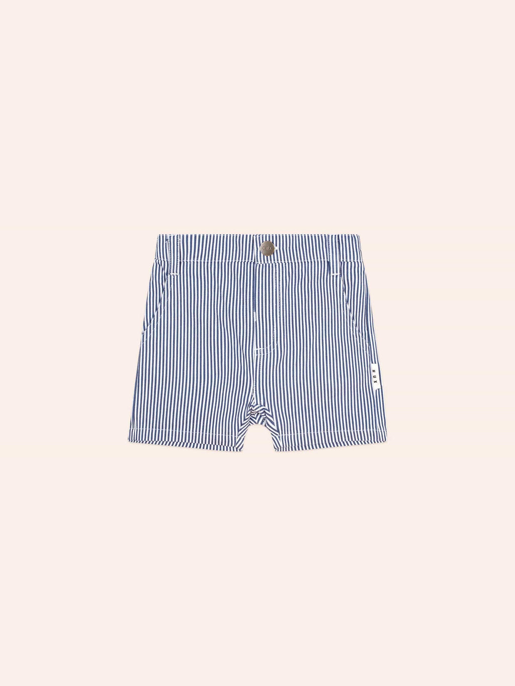 Classic Stripe Chino Shorts