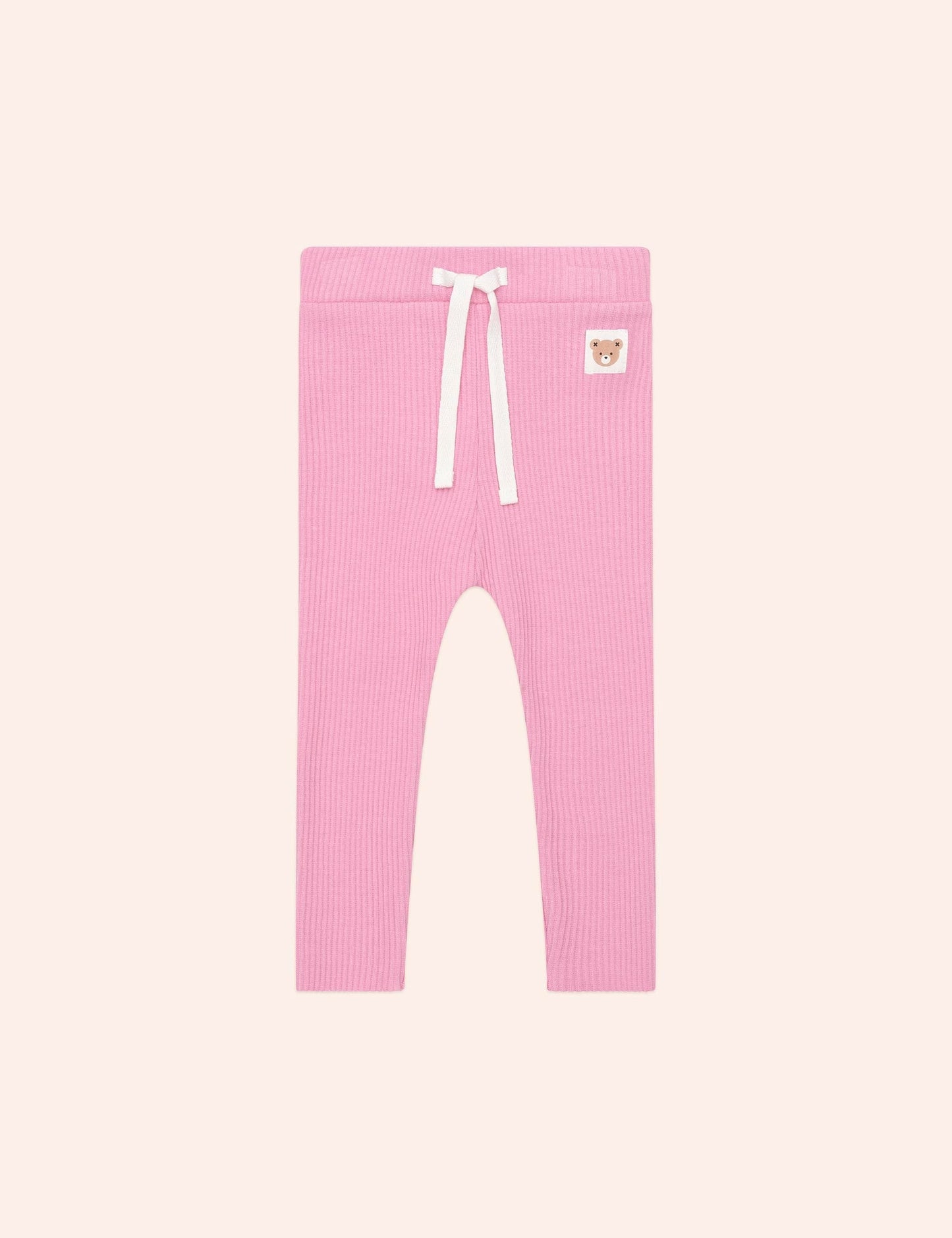 Peony Rib Legging