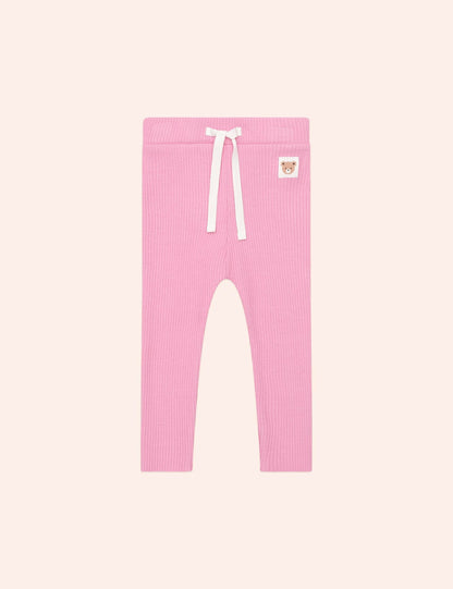 Peony Rib Legging