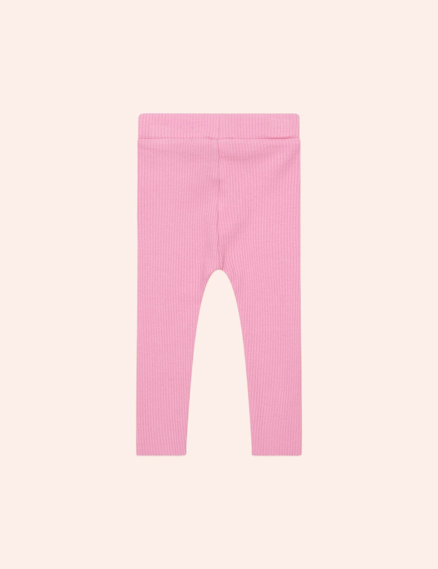 Peony Rib Legging