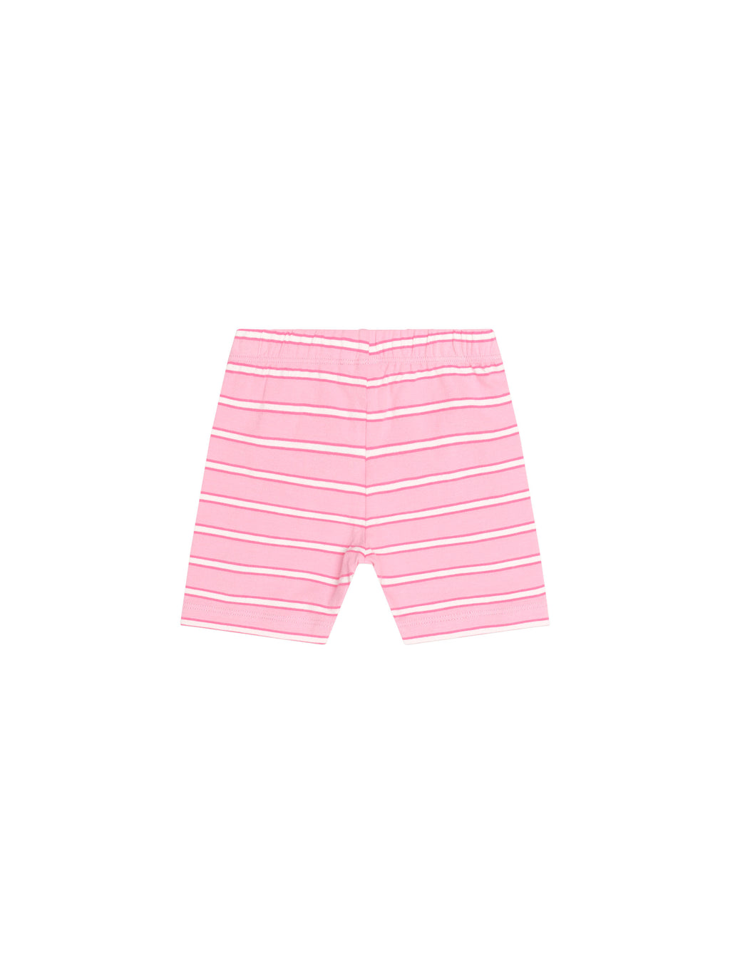 COMING SOON Strawberry Crme Stripe Bike Short