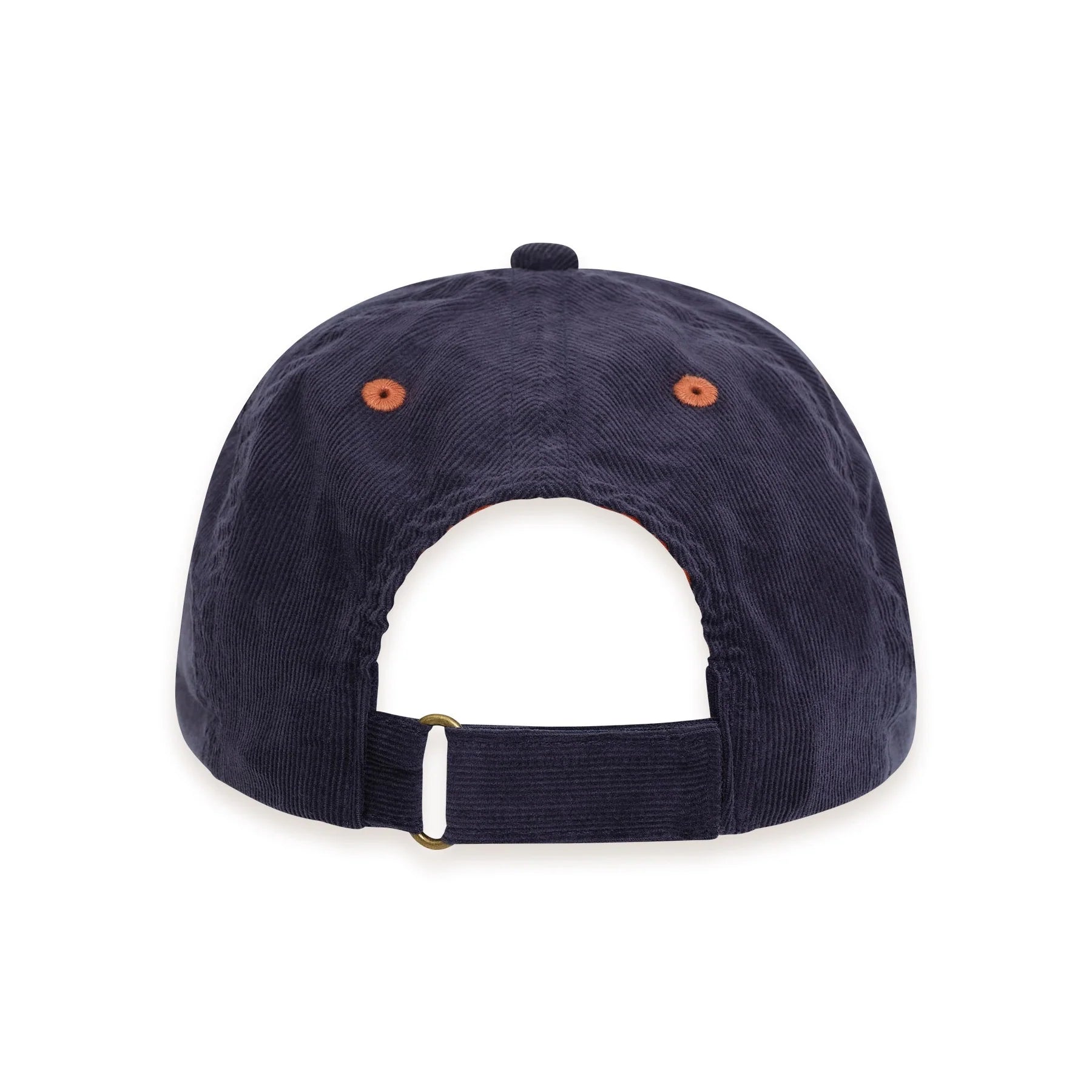 Collegiate Hux Cord Cap