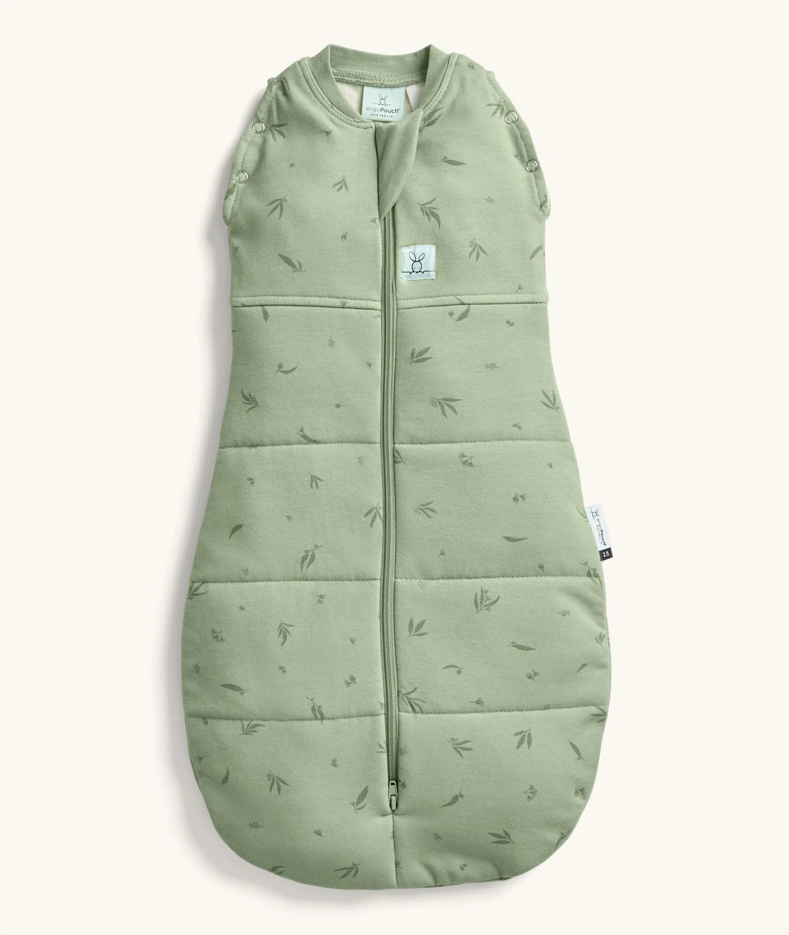 Cocoon Swaddle Bag - Willow