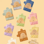 Hooded Towel - Assorted
