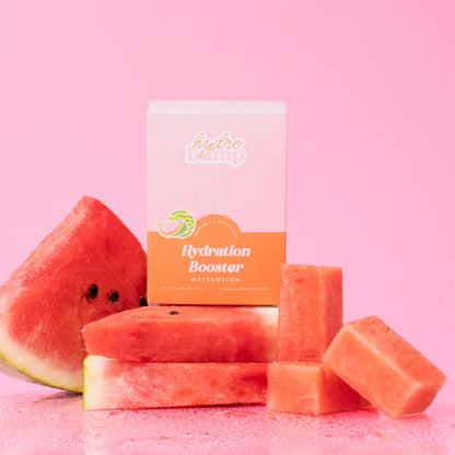 Watermelon Hydration Booster