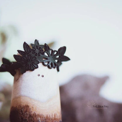 Tree People Dress Ups - Flower Crown Assorted