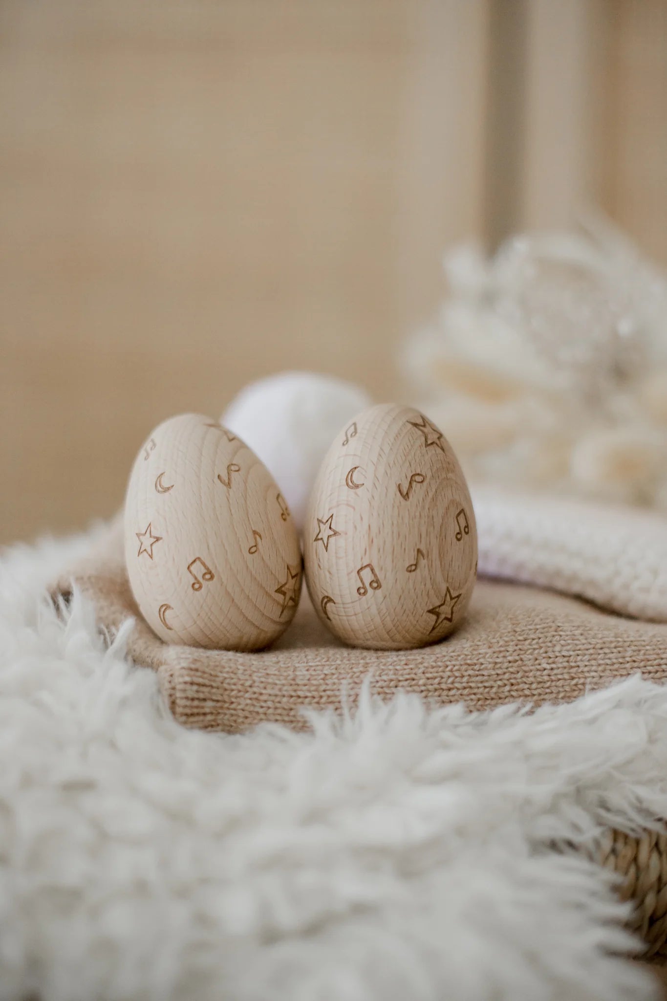 Egg Shakers