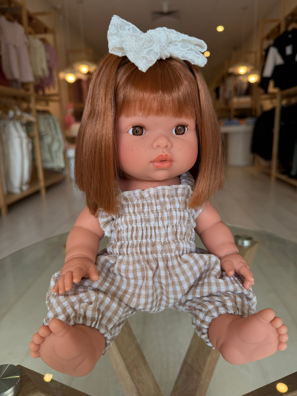 Mini Colettos - Sadie