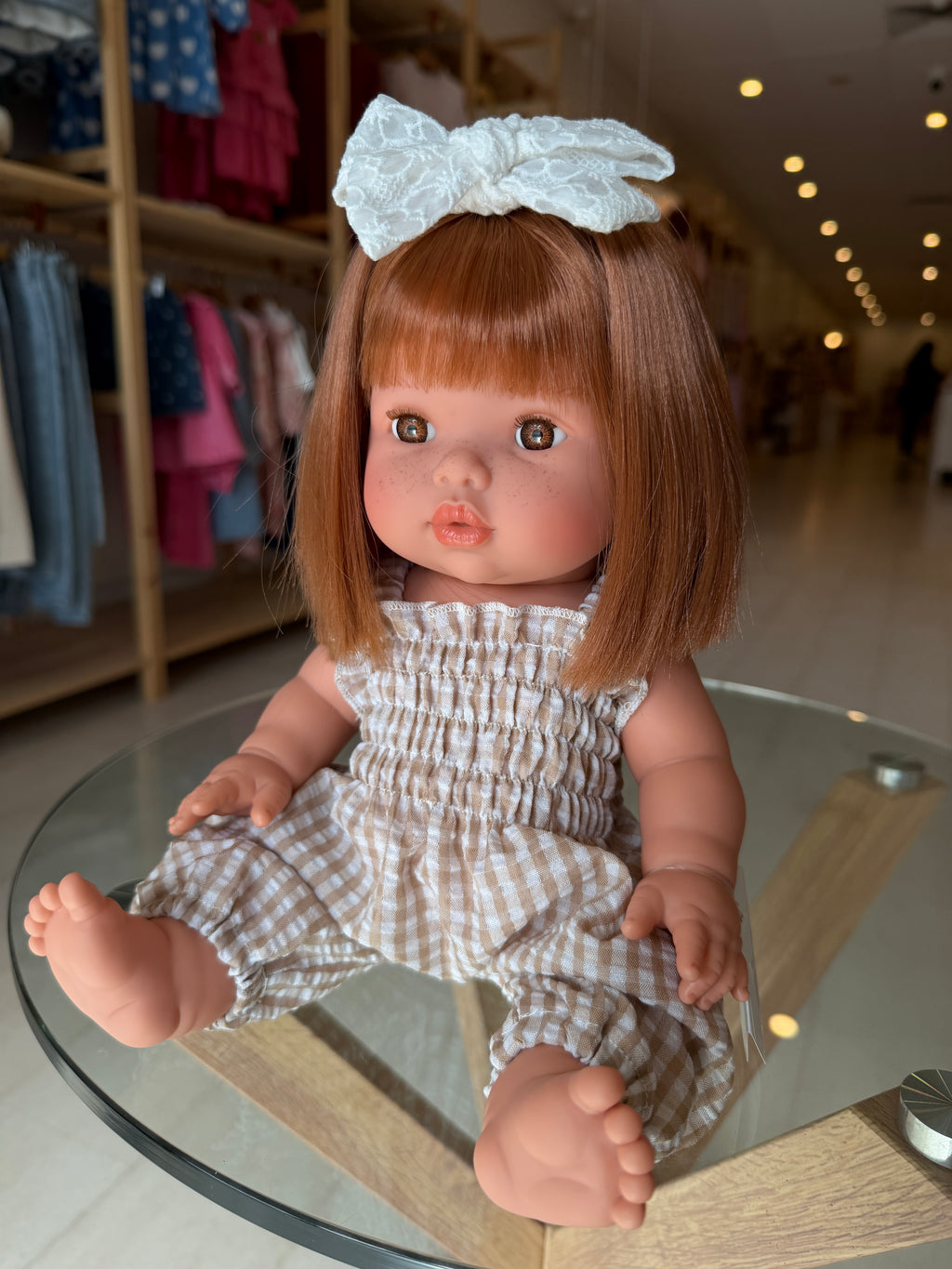 Mini Colettos - Sadie
