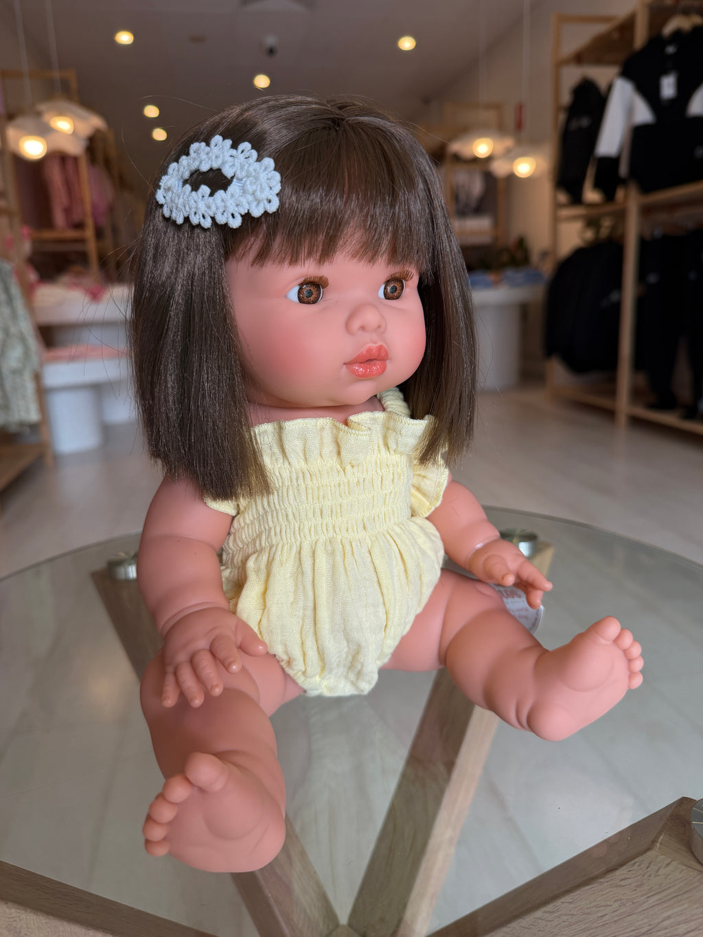 Mini Colettos - Hazel