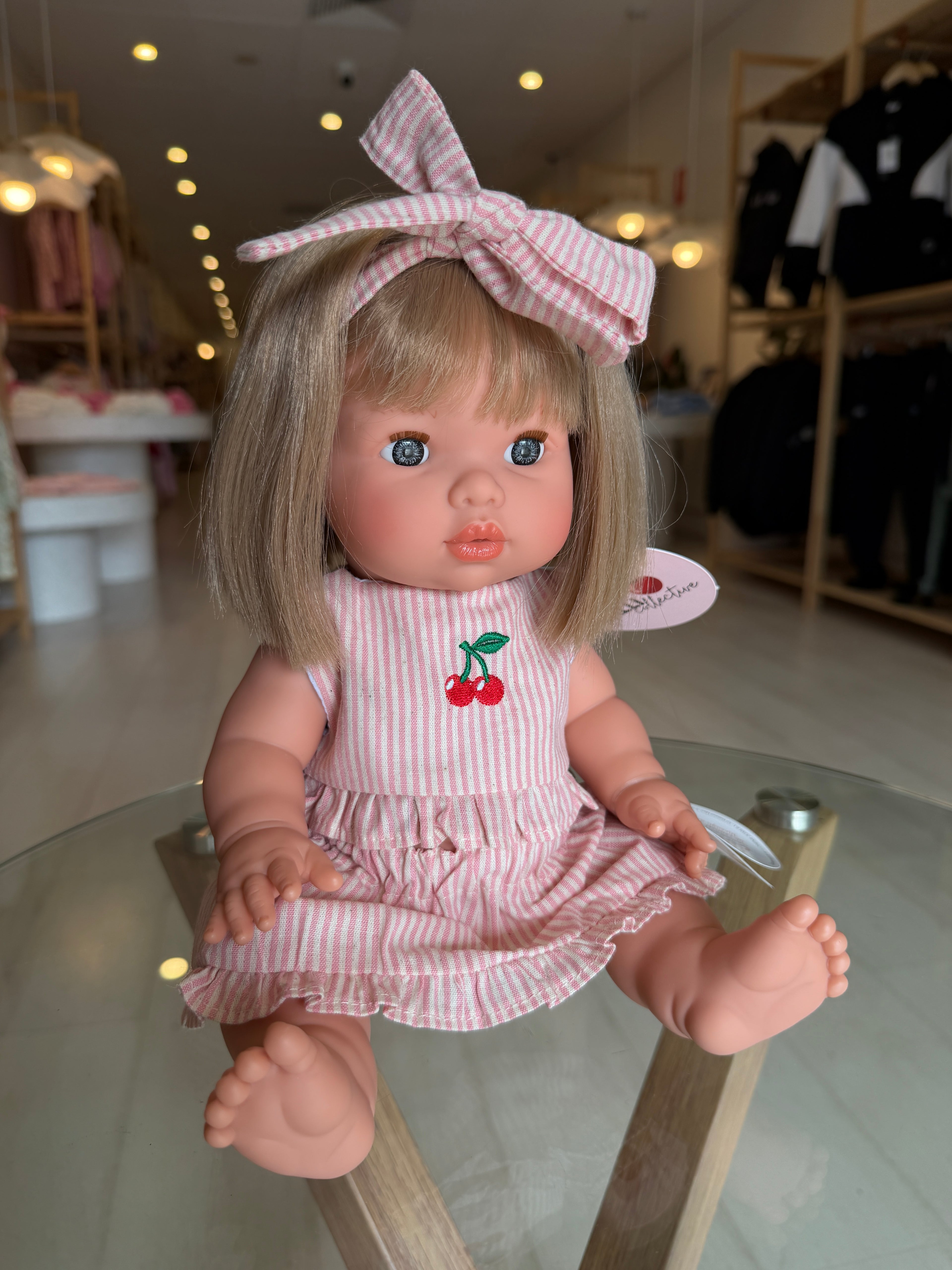 Mini Colettos - Charlotte
