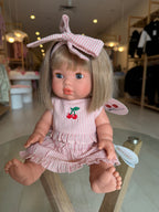 Mini Colettos - Charlotte