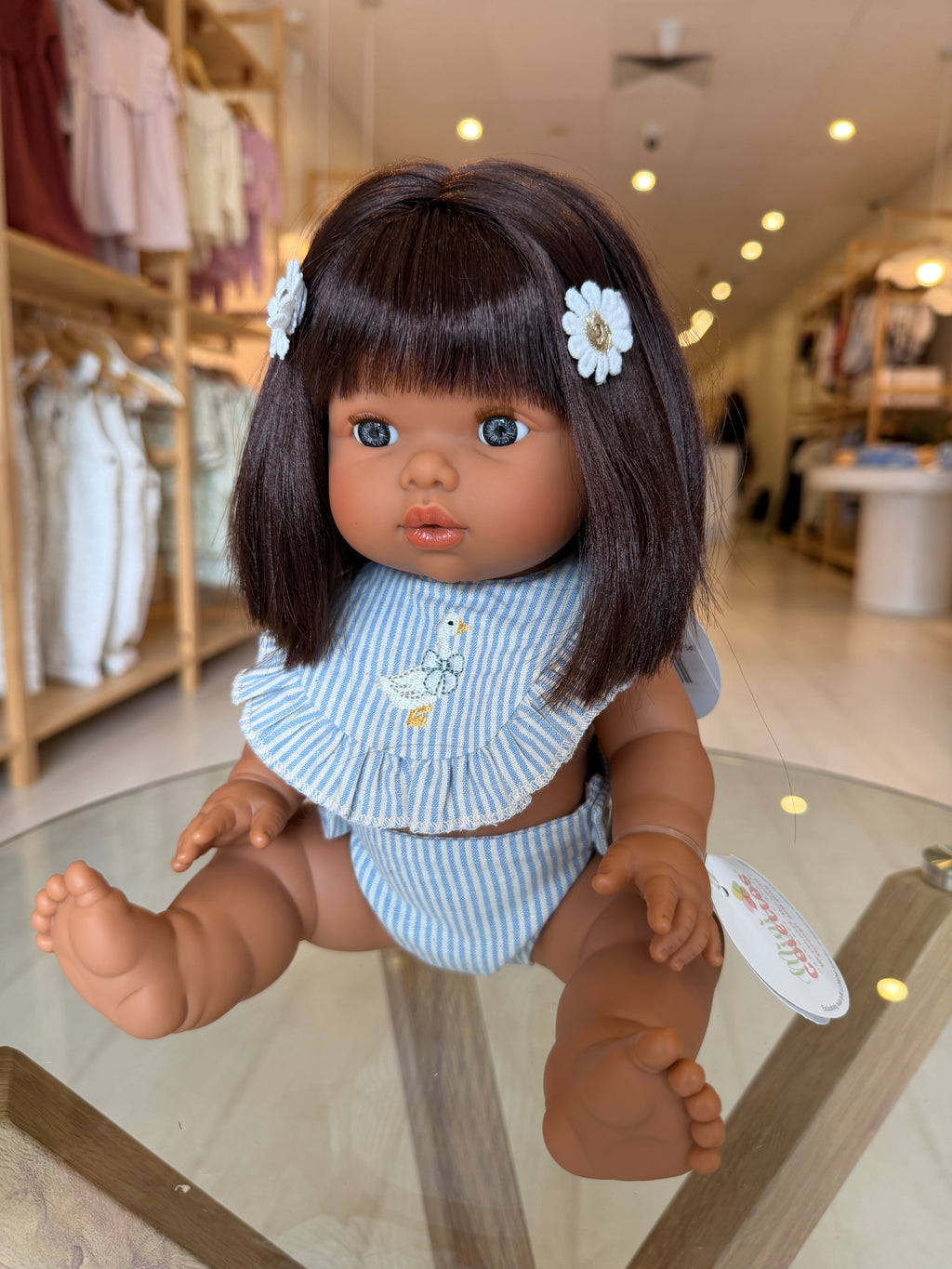 Mini Colettos - Amaara