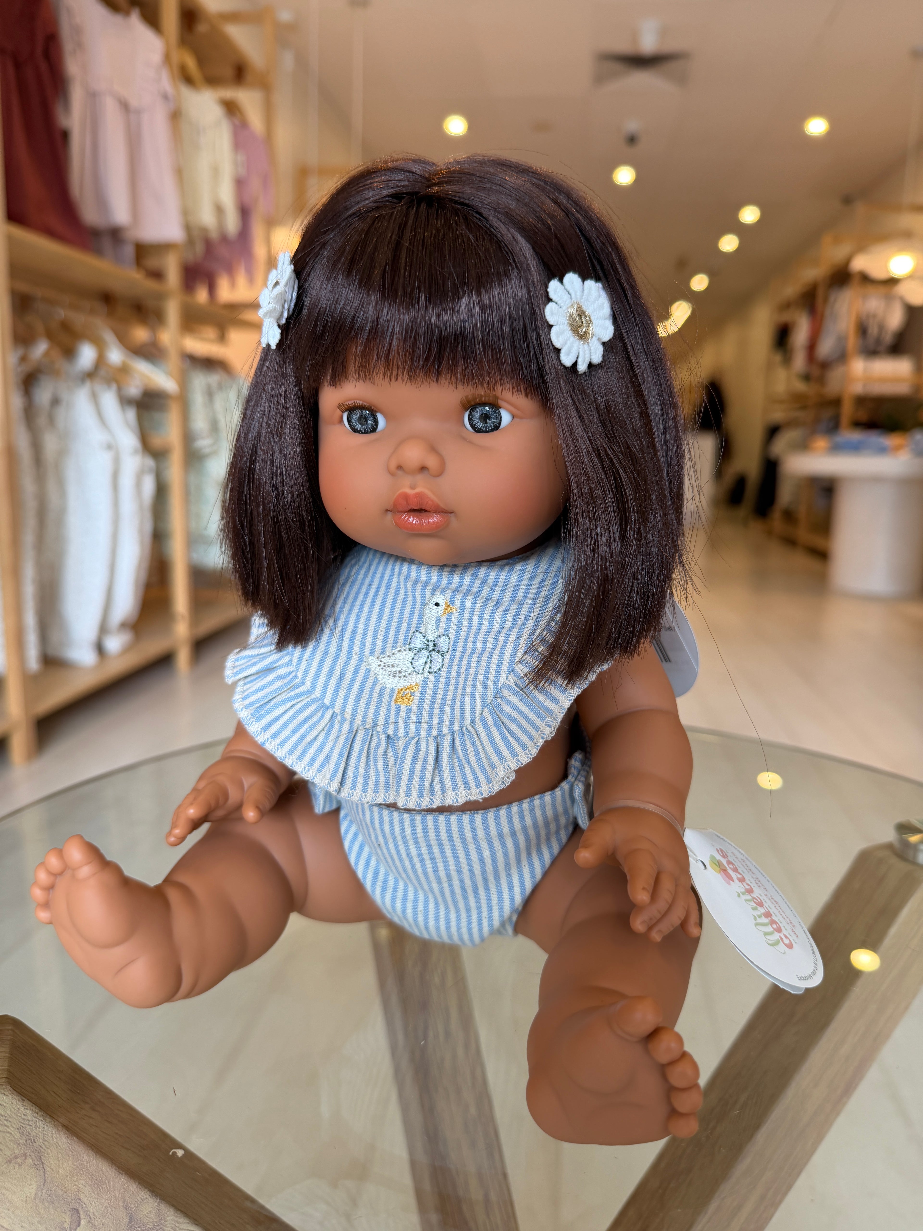 Mini Colettos - Amaara