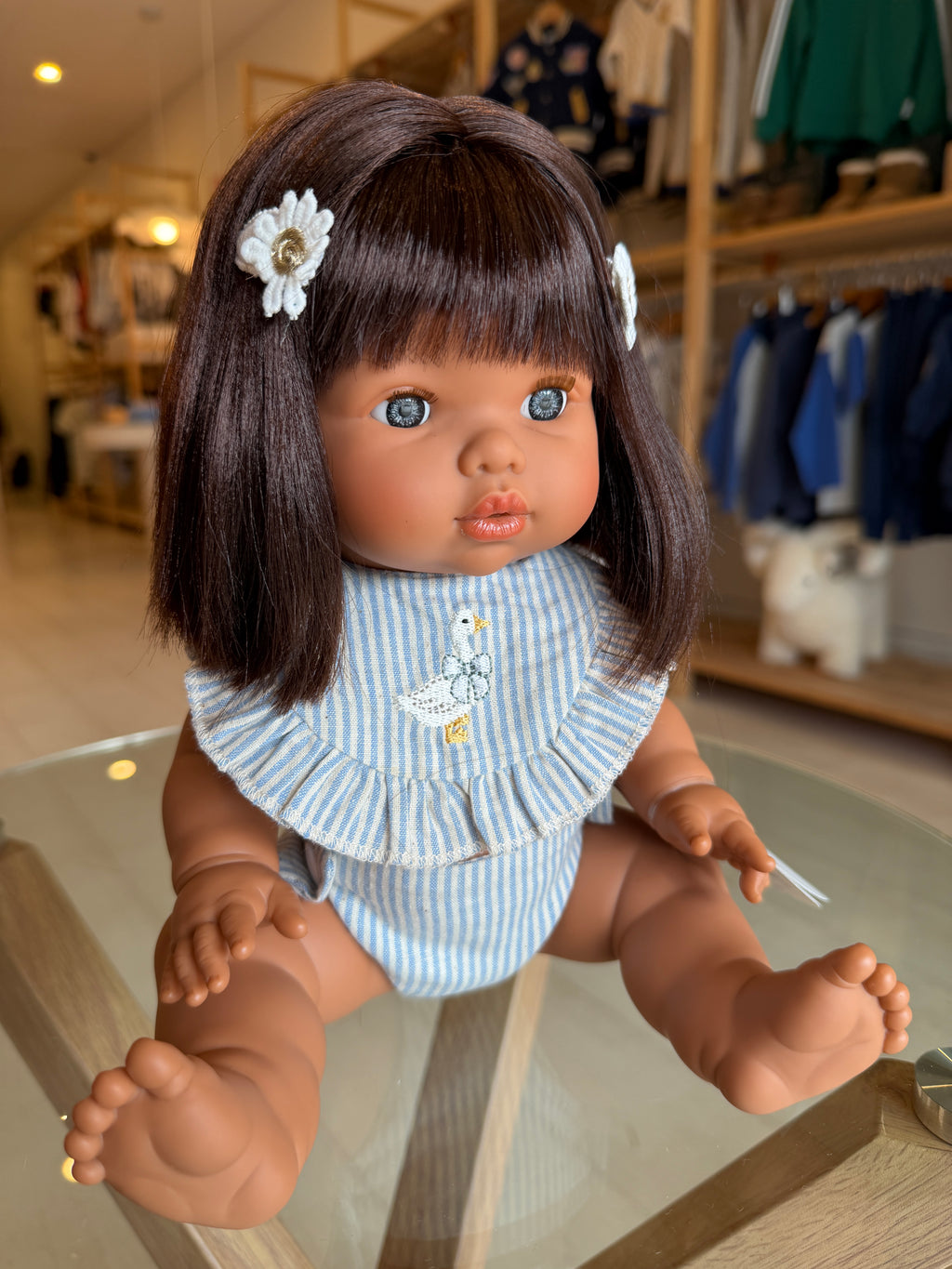 Mini Colettos - Amaara