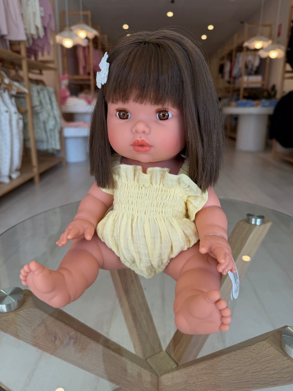 Mini Colettos - Hazel