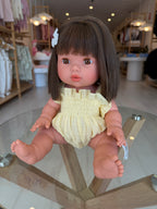 Mini Colettos - Hazel